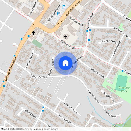 42 Orange Grove, Castle Hill NSW 2154