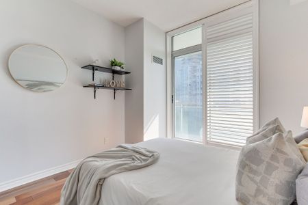 For Lease - 5 Marine Parade Drive Unit# 507, Toronto, Ontario - Photo 2