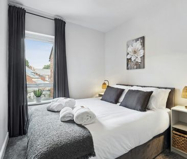 St Catherine's Grove, Bracebridge Low Fields, Lincoln, LN5 - Photo 4