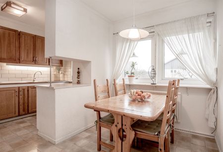 Humlegatan, Vallberga - Foto 3