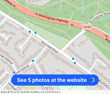 Birchfield Road, Redditch - Photo 1