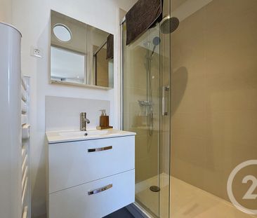 Location Appartement 1 pièce 21m² LA NEUVILLETTE 51100 - Photo 6