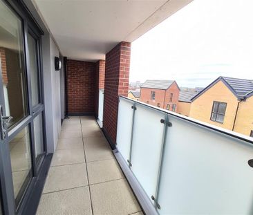 1 bedroom apartment to rent - Photo 4