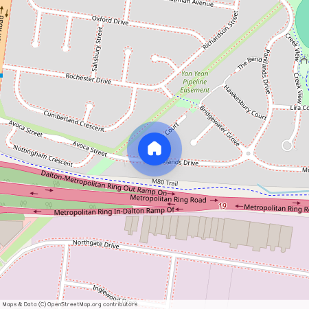 8 Parklands Drive, Vic 3074, Thomastown