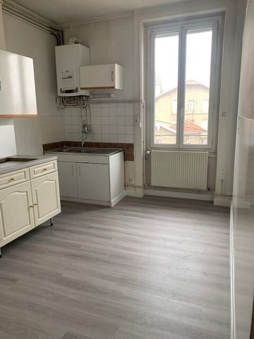 Appartement Firminy - Photo 2