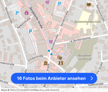 Erstbezug nach Sanierung: Wohnen mit Fachwerkcharme in Geesthacht - Foto 1