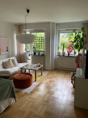 Ekuddsvägen, Nacka - Foto 1