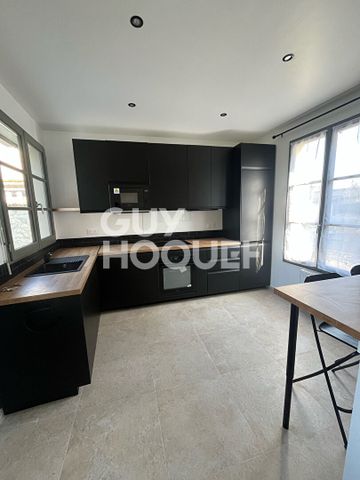 Maison Compiègne 6 pièce(s) 101 m² - Photo 3