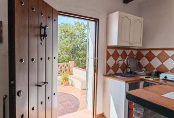 Casa de campo en Torrox Costa, RIO GUI, alquiler