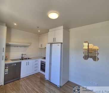 Bright and spacious 1-bedroom apartment - Photo 5