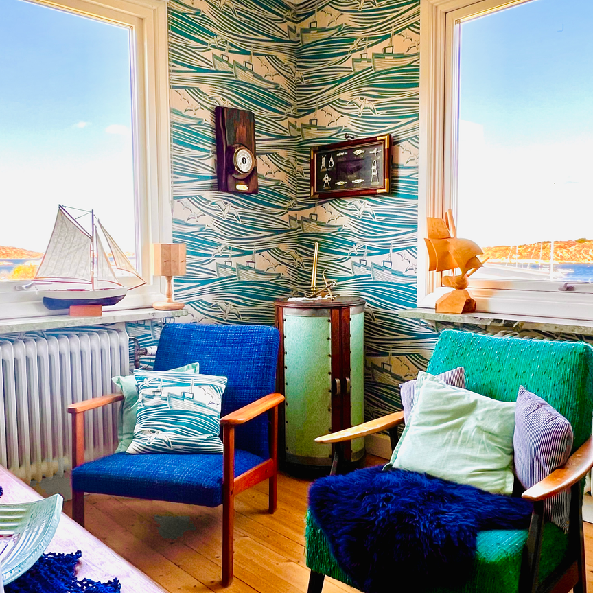 Dinglevägen, Kungshamn - Photo 1