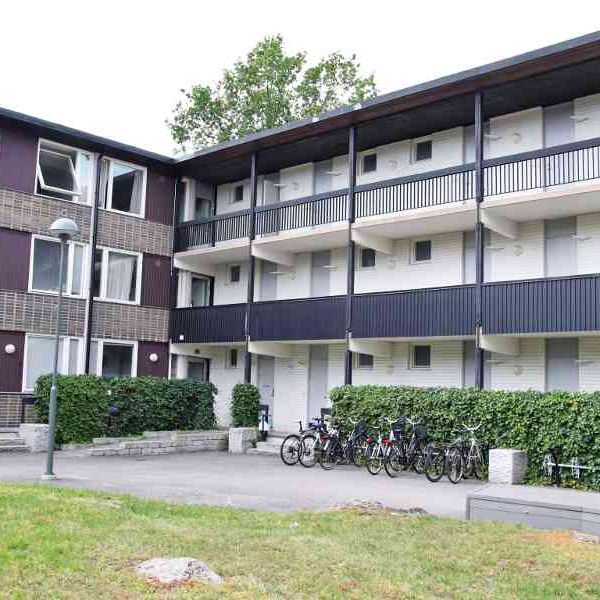 Flamman, Västanågatan 26 B.100 - Photo 1