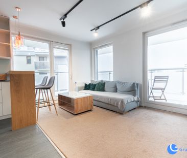 3 pokoje I Parking I Balkon I Rydygiera - Фото 1