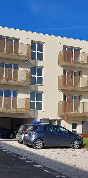 Location Appartement 2 pièces 43m² VILLERS COTTERETS 02600 - Photo 1