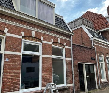 Sibrandus Leostraat, 3, 8921CE, Leeuwarden - Photo 2