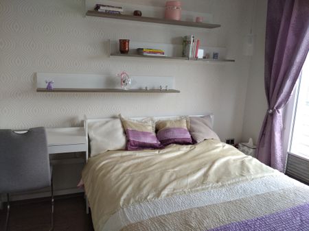 Mieszkanie Warszewo Szczecin, Małe Błonia, nr 433627 - Photo 5
