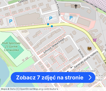 Mieszkanie na wynajem, Czerwionka-Leszczyny, 2 pokoje - Zdjęcie 1