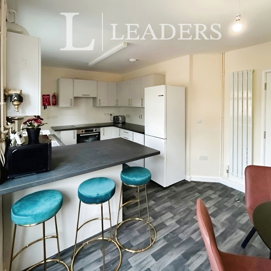 1 bedroom property to rent Granhams Close, Great Shelford, Cambridge, CB22 - Photo 1