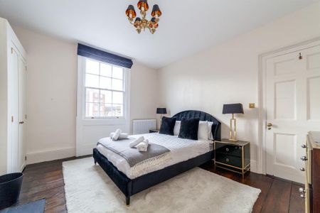 7 bedroom terraced house to rent - Photo 5