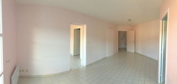 CHARMANT APPARTEMENT SAINT-PERAY CENTRE - Photo 1