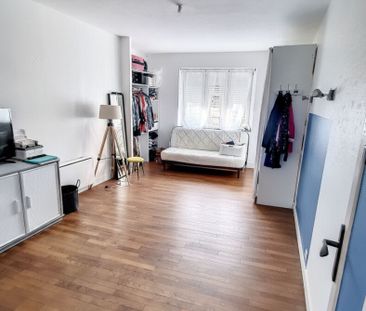 A LOUER DUCEY LES CHERIS : maison T5 (95 m²) en location - Photo 1