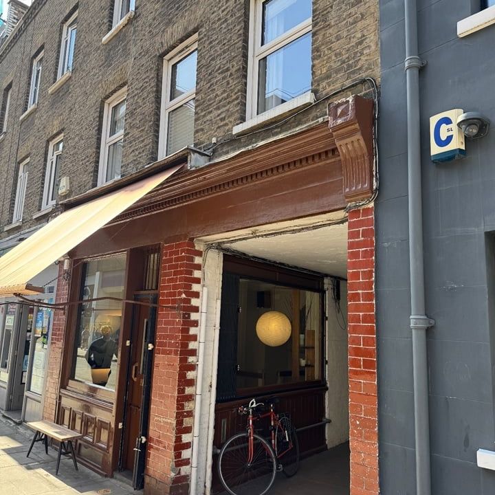 Studio Flat, Whitecross St, EC1Y - Photo 1