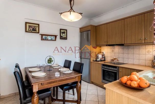 Διαμέρισμα για ενοικίαση Κοκκινιά (Μαρούσι) - Photo 1