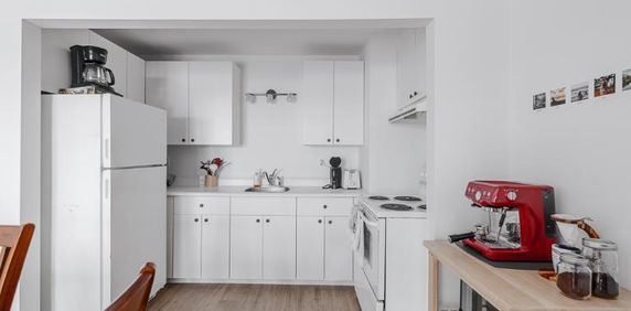 Loft à louer Sainte-Foy / Sillery juillet 2026 - Photo 2