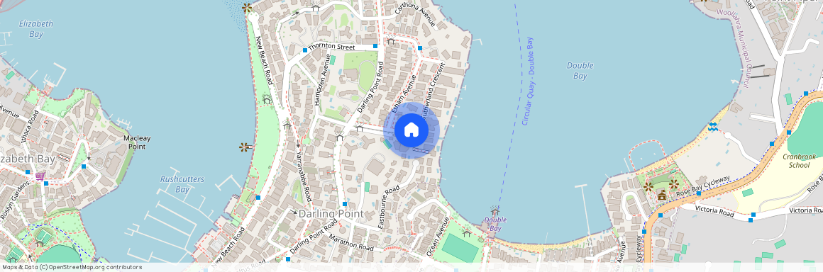 41/35a Sutherland Crescent, NSW 2027, Darling Point