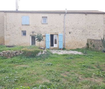Location Maison 4 pièces 110 m2 à Mèze - Photo 3