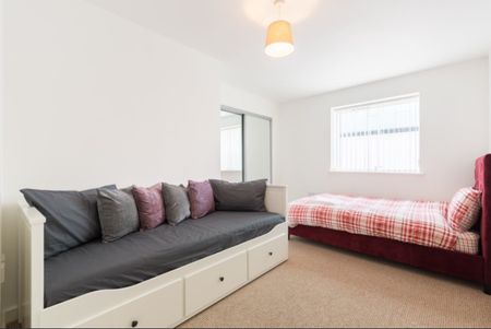 1 Bed Flat, Ryland Street, B16 - Photo 3