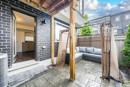 For Lease - 77 Sydney Circle, Vaughan, Ontario - Photo 2