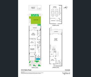 3/3-5 Marlo Road, Cronulla, NSW 2230 - Photo 5