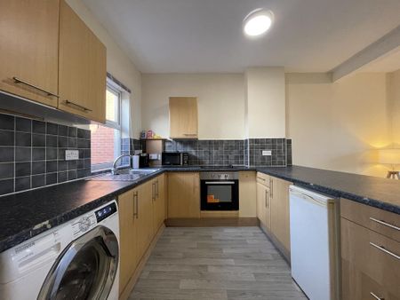 Studio to rent - Photo 3