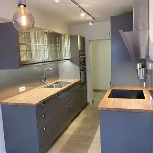 Ruhig gelegene Pärchenwohnung in 1180 Wien, am Schubertpark, inkl. Garagenplatz PROVISIONSFREI! - Photo 3