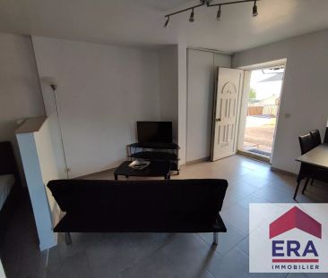 Appartement T2 de 33m² à Béziers avec parking - Photo 3