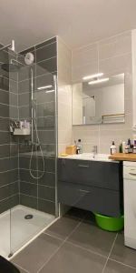 Appartement à louer 3 pièces 65.44m² - Photo 4