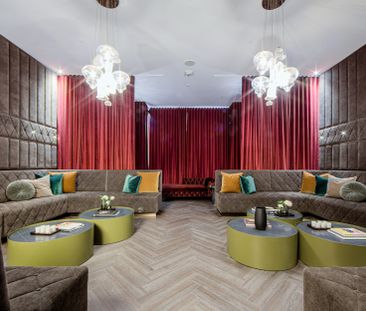 For Lease - 11 Yorkville Avenue Unit# 506, Toronto, Ontario - Photo 6