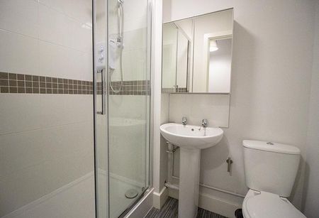 Studio to rent - Photo 5