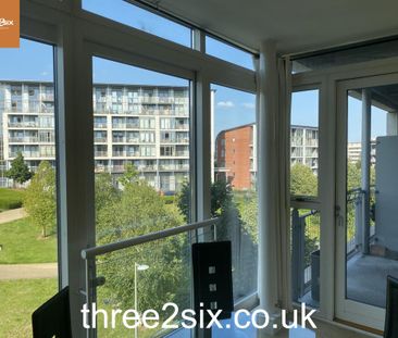 1 bedroom apartment to rent - Photo 6