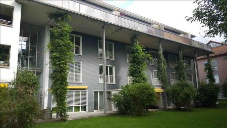 Idyllische Maisonette-Wohnung mit Sicht ins Grüne - Photo 5