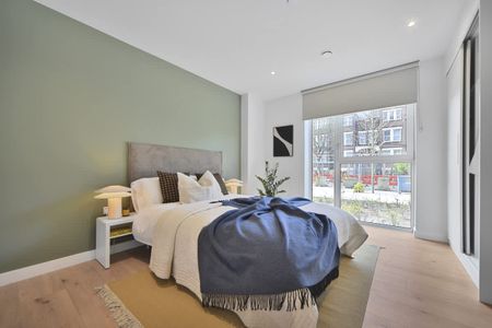 Deptford SE8 - Photo 4