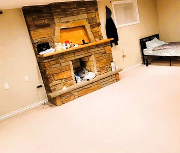 For Lease - 3507 Monica Drive Unit# BSMT, Mississauga, Ontario - Photo 6