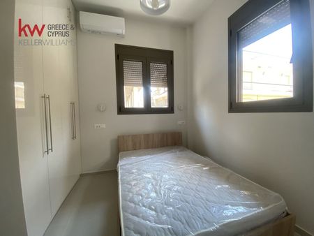 Διαμέρισμα για ενοικίαση Τερψιθέα - Γλυφάδα (Πάτρα) - Photo 2