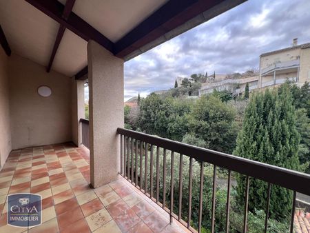 Location Appartement 2 pièces 62m² VILLENEUVE LES AVIGNON 30400 - Photo 4