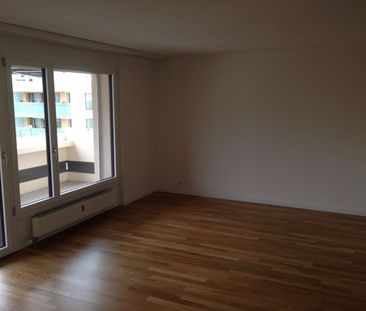 1.5-Zimmerwohnung im Pestalozzipark - Foto 1