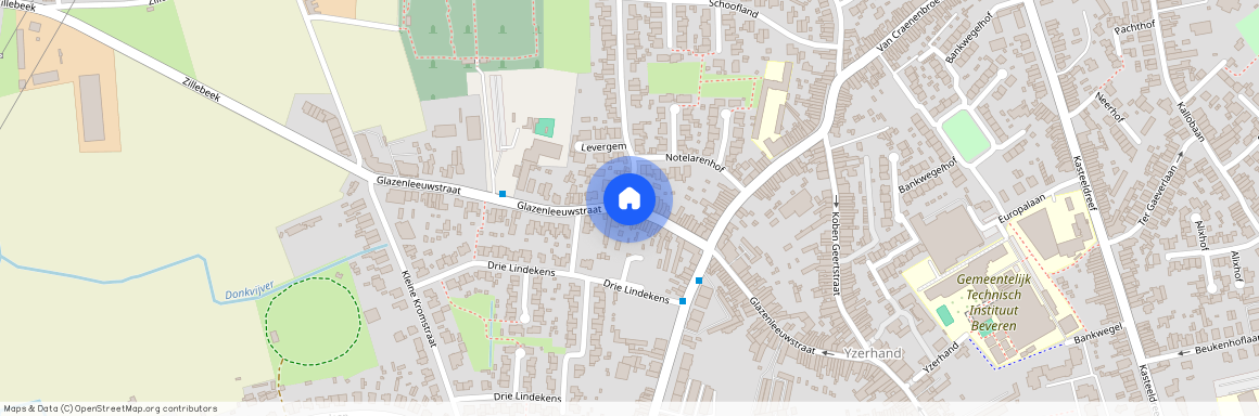 Glazenleeuwstraat 166102, 9120 BEVEREN-KRUIBEKE-ZWIJNDRECHT