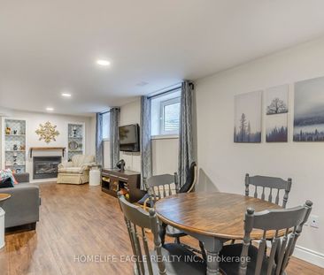 For Lease - 10 Duval Drive Unit# Lower, Barrie, Ontario - Photo 4