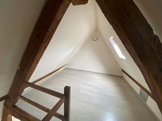Appartement Blois 2 pièce(s) - Photo 1