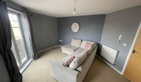 2 bedroom apartment to rent - Photo 2